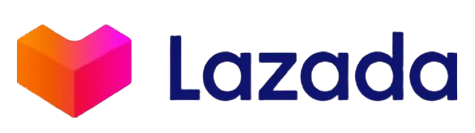 Logo Lazada.co.id Toko Online Indonesia